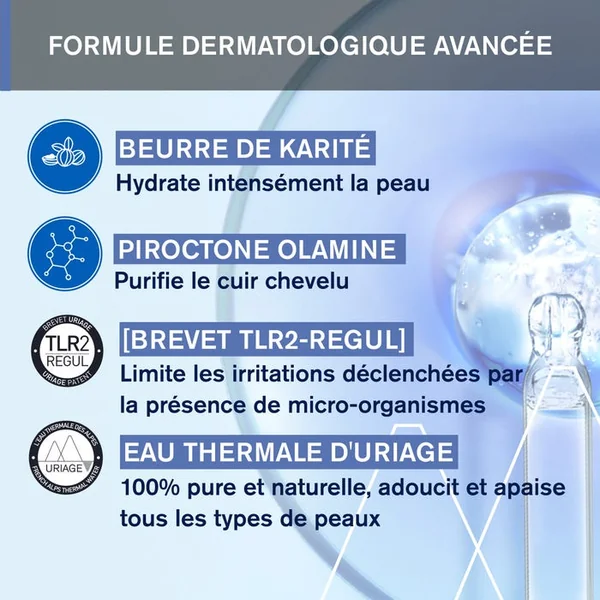 BEBE - 1er Soin Croûtes de Lait - Visage et Cuir Chevelu - Tous Types de Peaux, 40ml