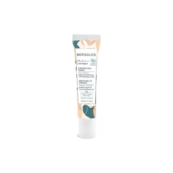 Berdoues Contour des Yeux Lissant Probiotic
