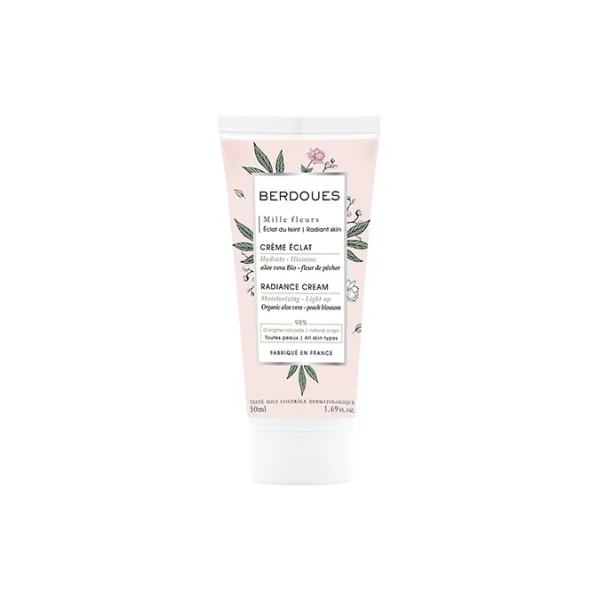 Berdoues Crème Eclat Mille Fleurs