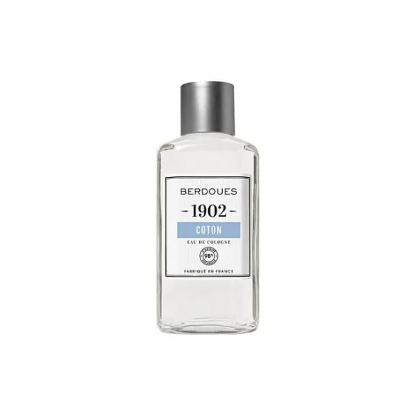 Berdoues Eau de Cologne Coton Berdoues 245ml