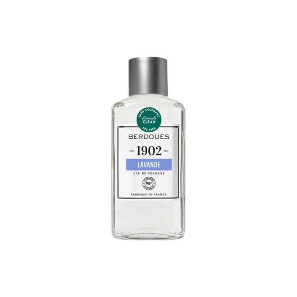 Berdoues Eau de Cologne Lavande Berdoues 245ml