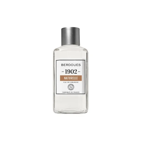 Berdoues Eau de Cologne Naturelle Berdoues 245ml