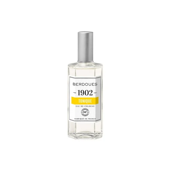 Berdoues Eau de Cologne Tonique 125 ml