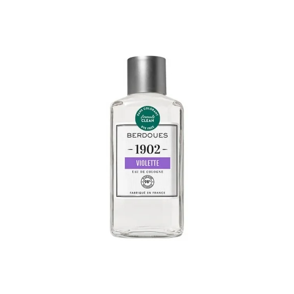 Berdoues Eau de Cologne Violette Berdoues 245ml