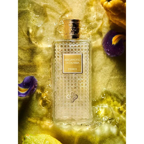 Bergamot Di Calabria