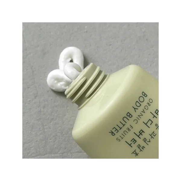 Beurre Corporel - Bio Fermenté 100ML
