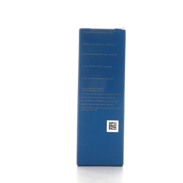 Biotherm Homme Force Suprême Gel anti-âge