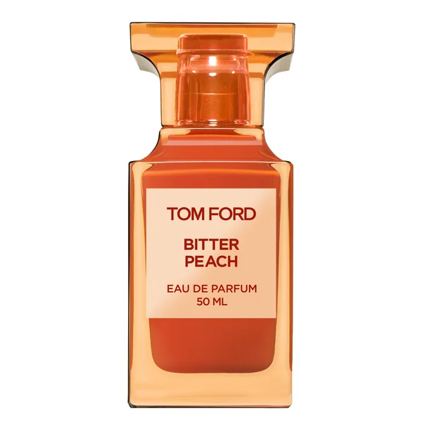 Bitter Peach