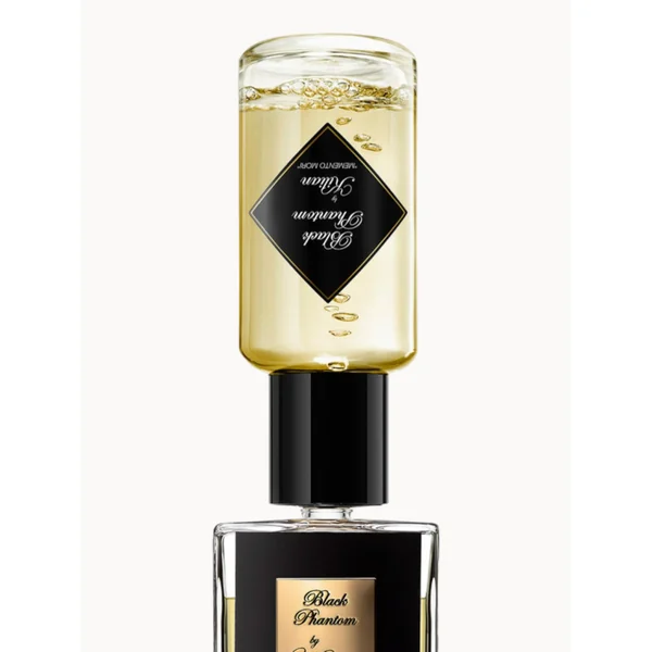 Black Phantom "Memento Mori" Refill