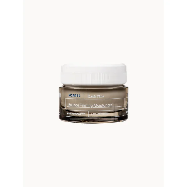 BLACK PINE 4D Organic ShapeLift™ Firming Moisturising Cream