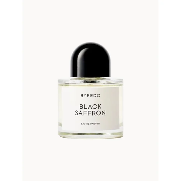 Black Saffron Eau de Parfum