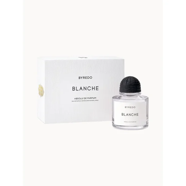 Blanche Absolu de Parfum