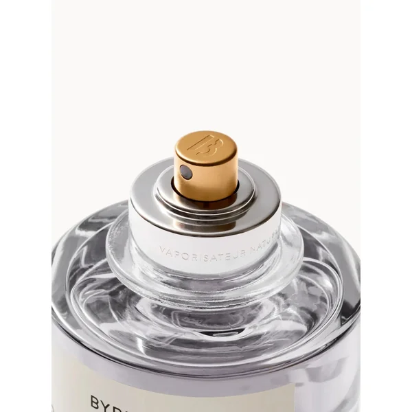 Blanche Absolu de Parfum