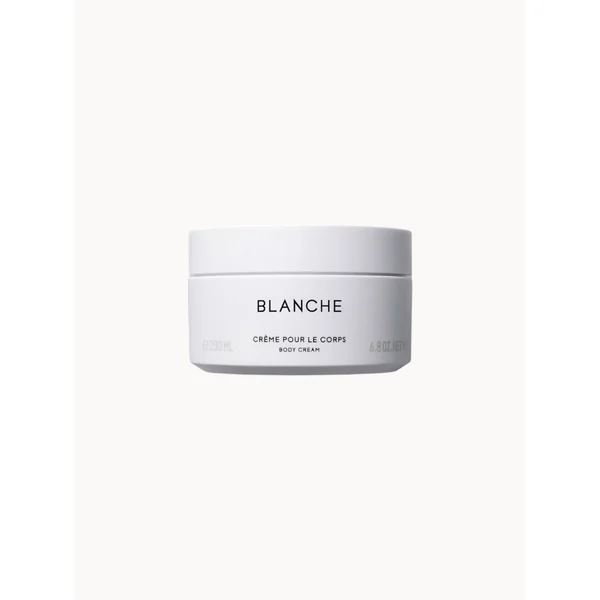 Blanche Body Cream