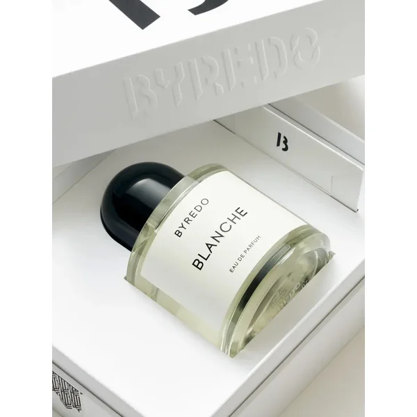 Blanche Eau de Parfum