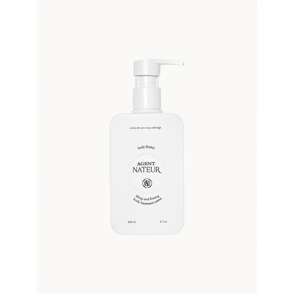 Body (Balm) Ageless Body Treatment Crème