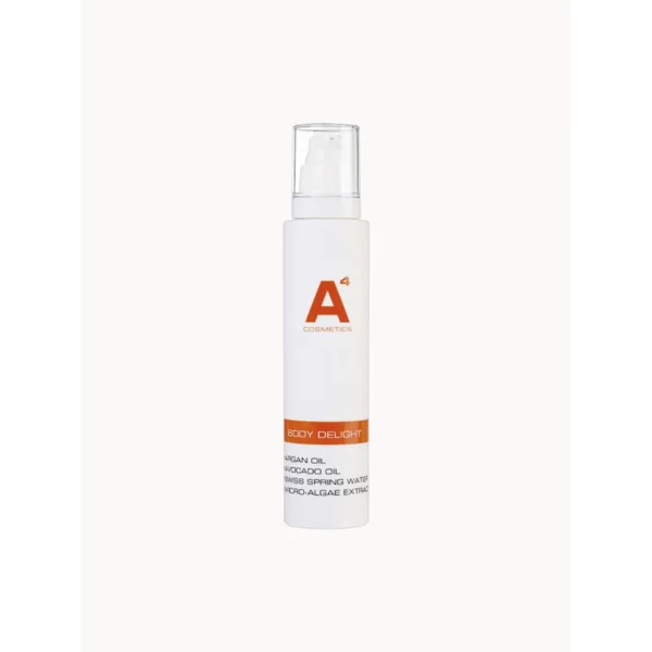 Body Delight Lotion