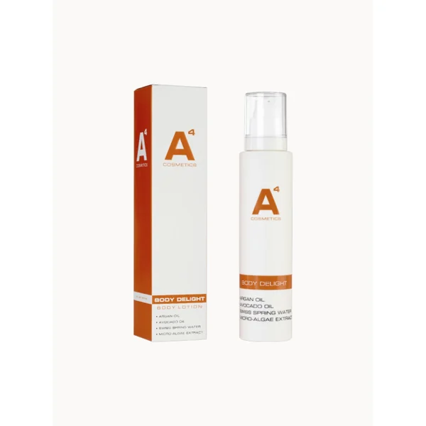 Body Delight Lotion