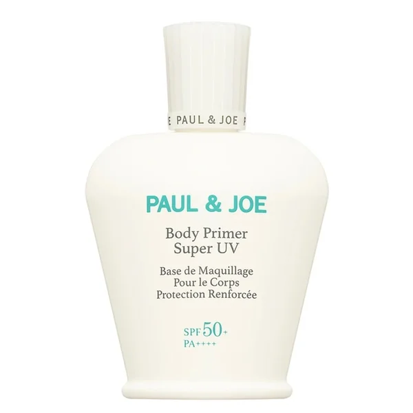 Body Primer Super Uv SPF50+