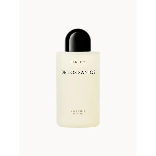 Body Wash De Los Santos