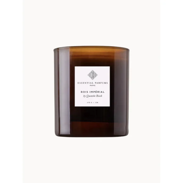 Bois Imperial candle