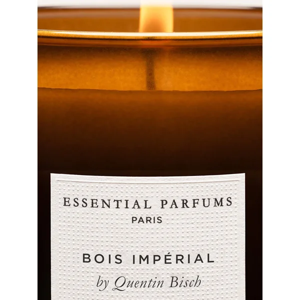 Bois Imperial candle