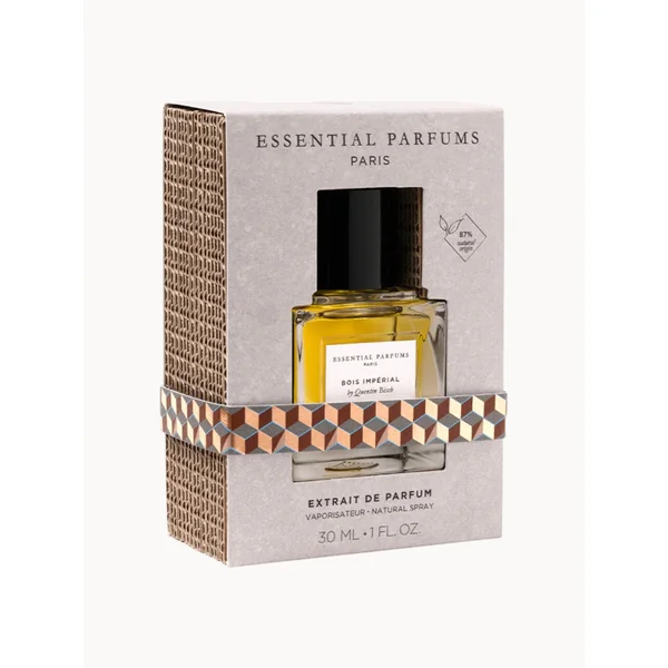 Bois Imperial Extrait de Parfum