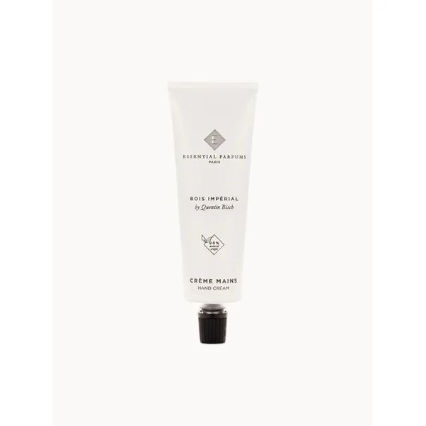 Bois imperial hand cream