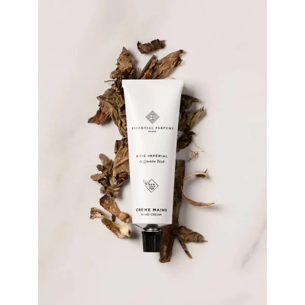 Bois imperial hand cream
