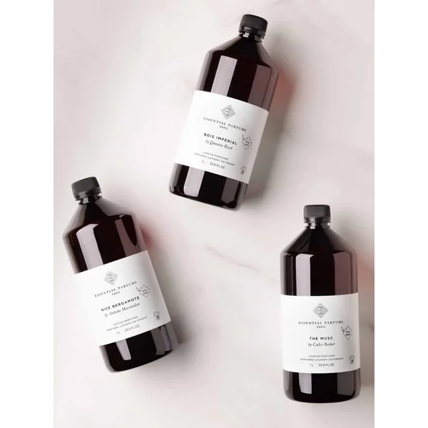 Bois Imperial Perfumed Laundry Detergent