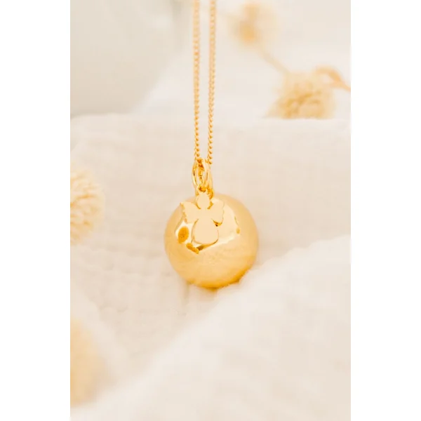 Bola de grossesse charm ange TALISMAN