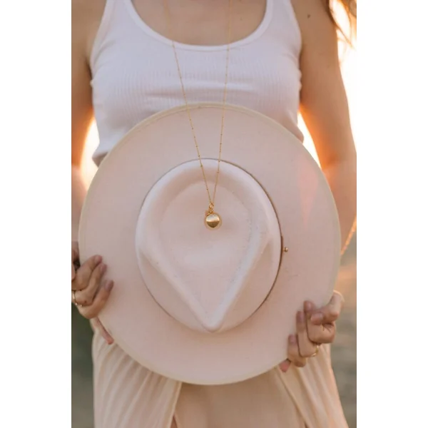 Bola de grossesse charm ange TALISMAN