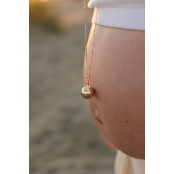 Bola de grossesse charm ange TALISMAN