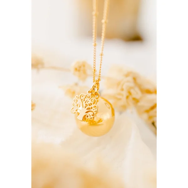Bola de grossesse charm arbre de vie TALISMAN