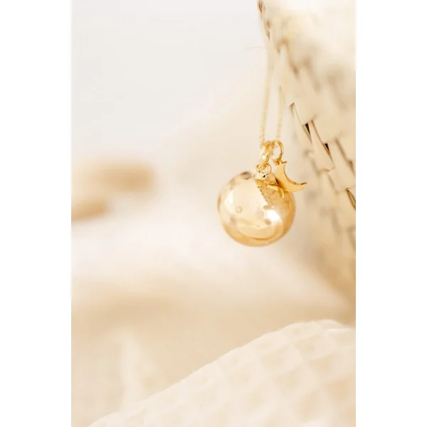 Bola de grossesse charm lune TALISMAN