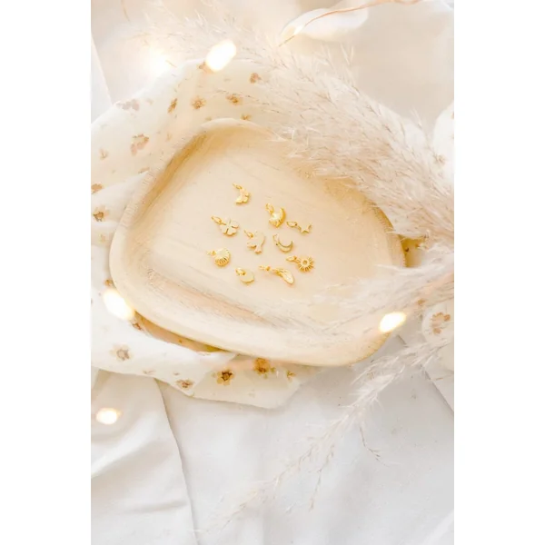 Bola de grossesse charm lune TALISMAN
