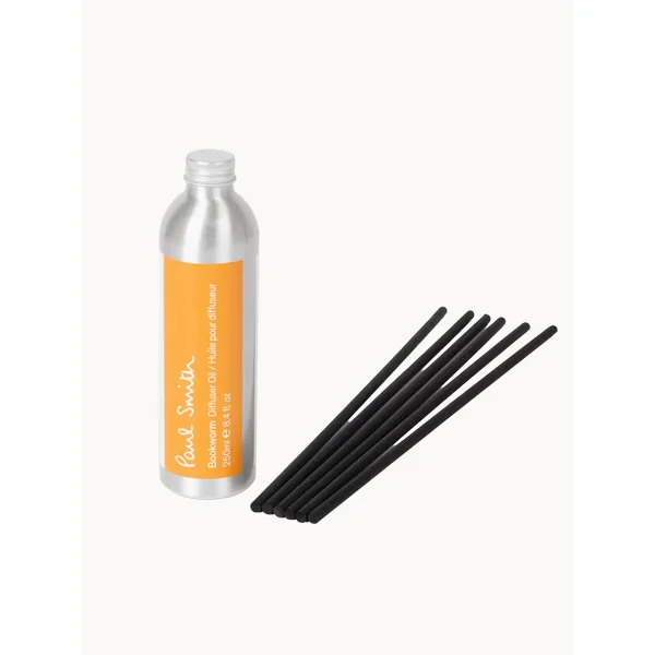 Bookworm Diffuser Refill