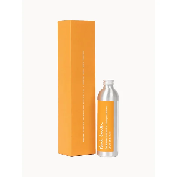 Bookworm Diffuser Refill