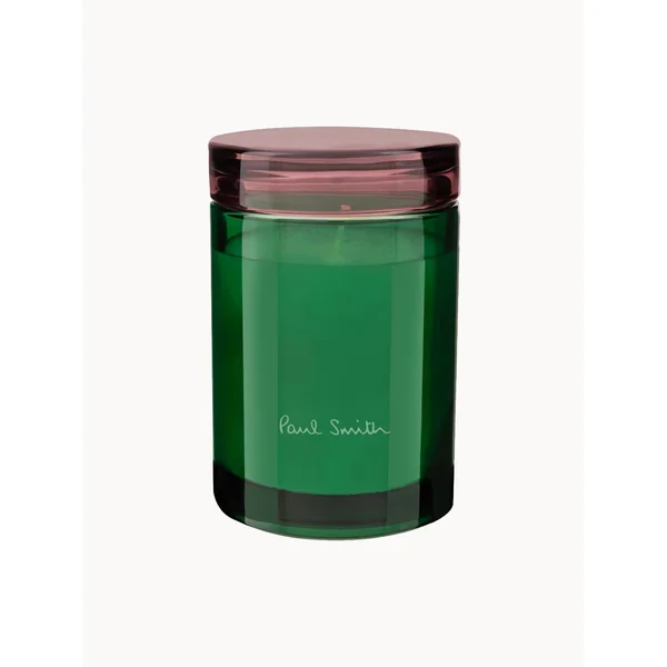 Botanist Candle
