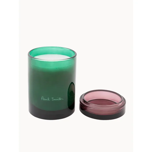 Botanist Candle