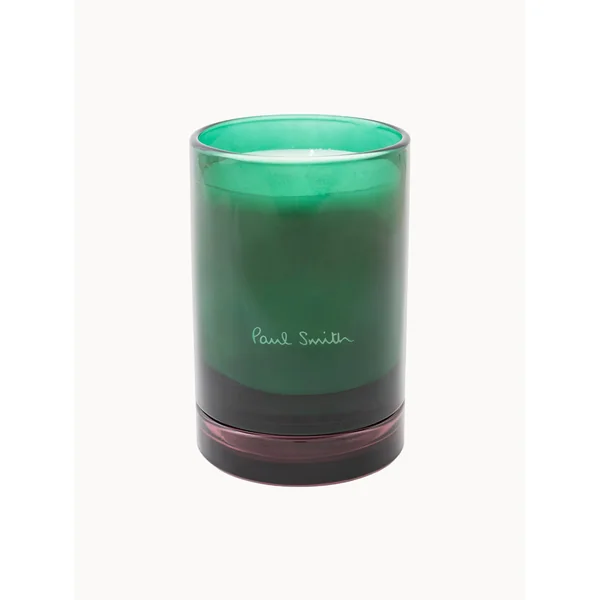 Botanist Candle