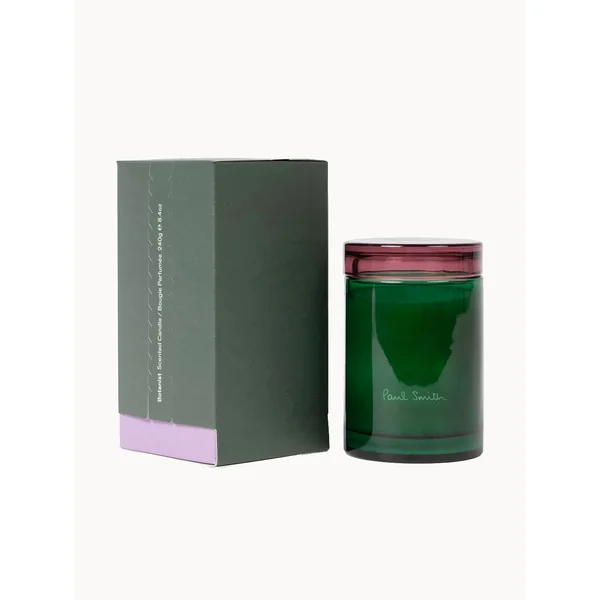 Botanist Candle