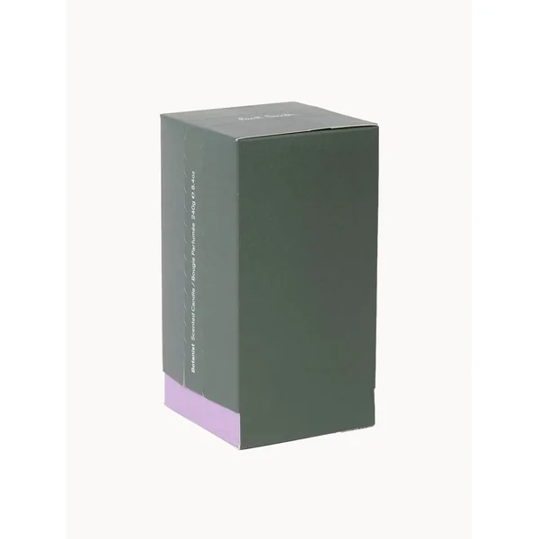 Botanist Candle