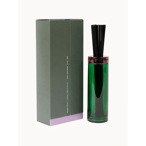 Botanist Diffuser