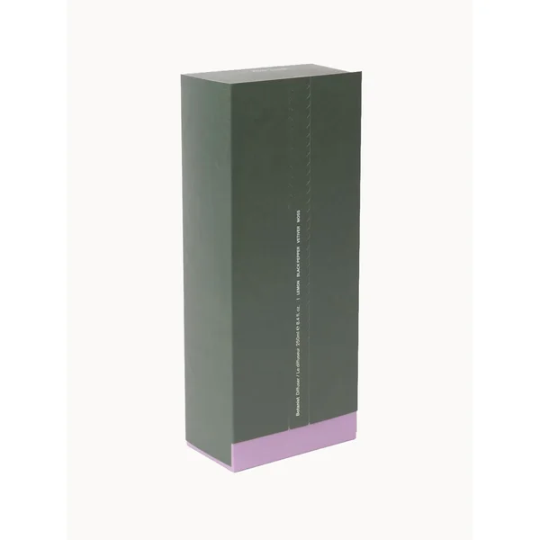 Botanist Diffuser