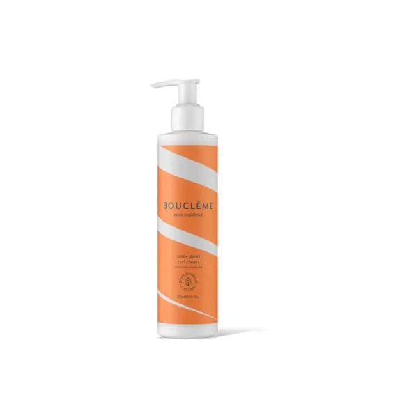 Bouclème Crème Boucles Seal + Shield Curl Cream Bouclème 300ml