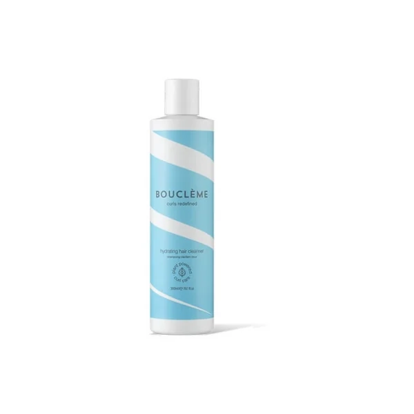 Bouclème Shampooing Hydrating Hair Cleanser Bouclème 300ml