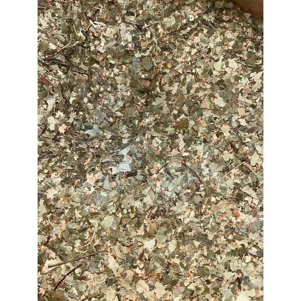 Bouleau feuille (Tisane en vrac)