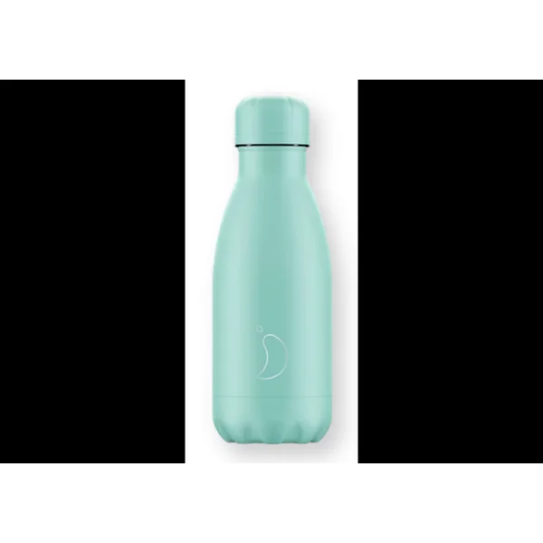 Bouteille thermos Isotherme Chilly's - 260 mL