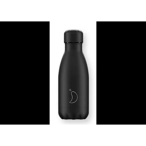 Bouteille thermos Isotherme Chilly's - 260 mL
